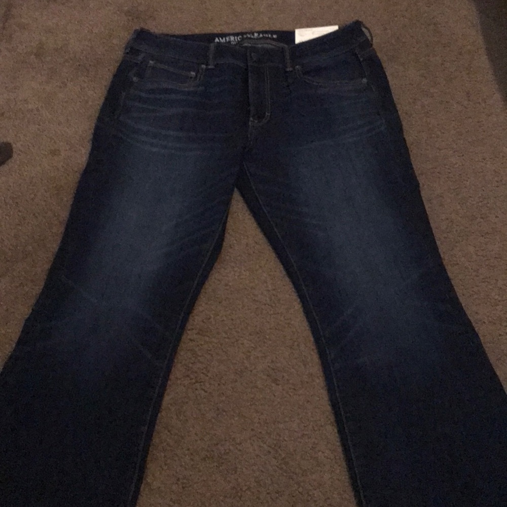 NWT American Eagle Jeans